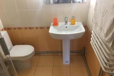 پانسیون Guesthouse Kolo Druziv