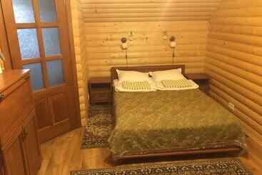 پانسیون Guesthouse Kolo Druziv