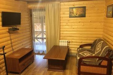 پانسیون Guesthouse Kolo Druziv