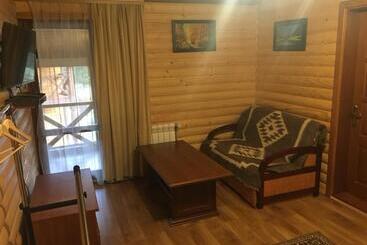 پانسیون Guesthouse Kolo Druziv