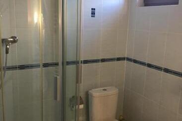 پانسیون Guesthouse Kolo Druziv
