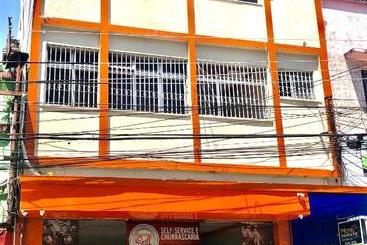 پانسیون Fortaleza Iii Manaus