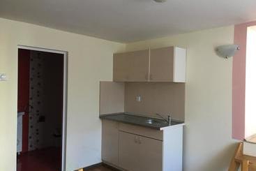 پانسیون Triglav Edelweiss Guest House