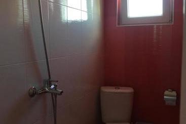 پانسیون Triglav Edelweiss Guest House