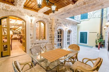پانسیون Villa Stari Grad