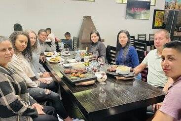 旅馆 Hosteria Pampallacta