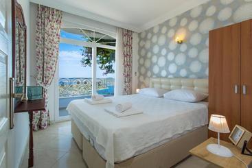 Best Apart Hotel Kaş