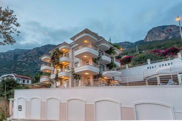 Best Apart Hotel Kaş