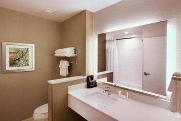هتل Fairfield Inn & Suites By Marriott Phoenix Tempe/airport