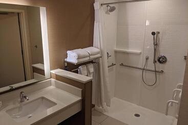 هتل Fairfield Inn & Suites By Marriott Phoenix Tempe/airport
