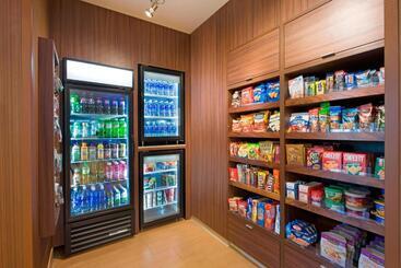 هتل Fairfield Inn & Suites By Marriott Phoenix Tempe/airport