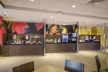 هتل Fairfield Inn & Suites By Marriott Phoenix Tempe/airport