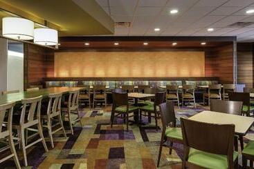 هتل Fairfield Inn & Suites By Marriott Phoenix Tempe/airport