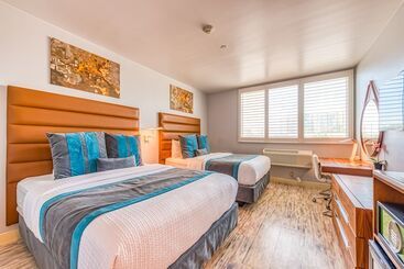 Lexen Hotel North Hollywood Near Universal Studios