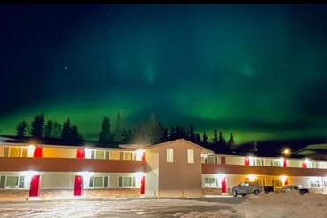 فندق Main Street