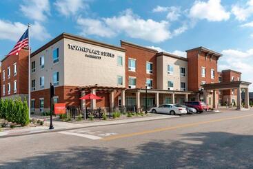 هتل Towneplace Suites By Marriott Louisville North