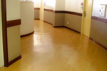 Flat Oeste La Residence
