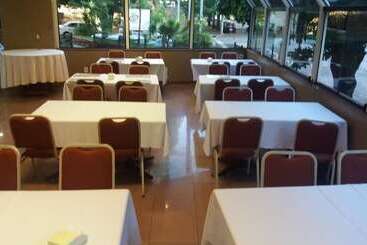 Flat Oeste La Residence