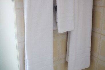 Flat Oeste La Residence