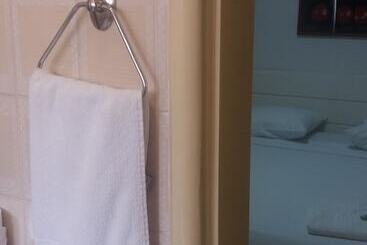 Flat Oeste La Residence