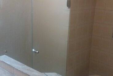 Flat Oeste La Residence