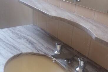 Flat Oeste La Residence