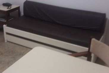 Flat Oeste La Residence