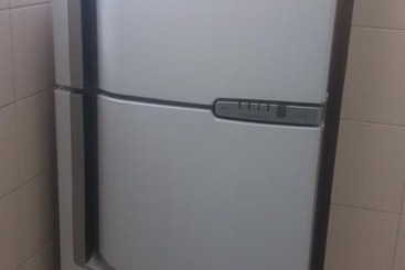 Flat Oeste La Residence