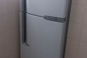 Flat Oeste La Residence