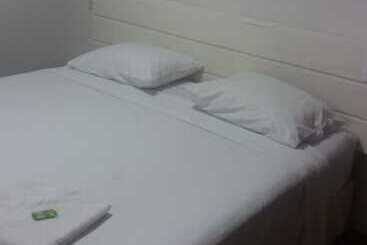 Flat Oeste La Residence