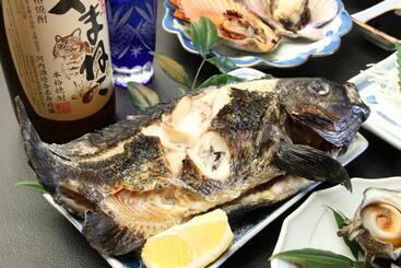 پانسیون Minshuku Tsurinoie