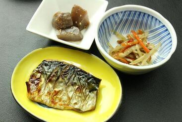 پانسیون Minshuku Tsurinoie