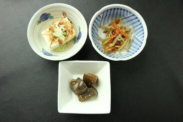 پانسیون Minshuku Tsurinoie