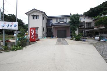 پانسیون Minshuku Tsurinoie