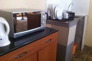 پانسیون Residence Inn Guest House