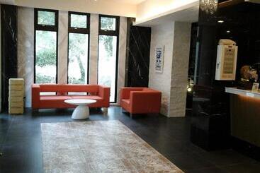 پانسیون Smile Ark Homestay