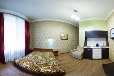 Rymarska Apart