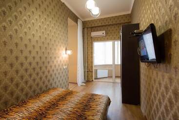 Rymarska Apart