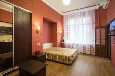 Rymarska Apart