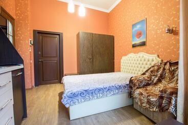 Rymarska Apart