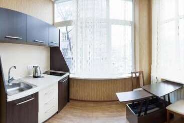 Rymarska Apart