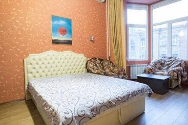 Rymarska Apart