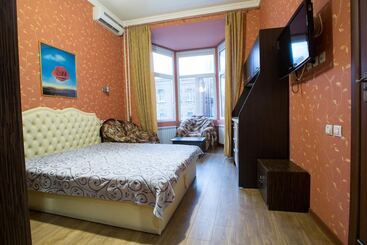 Rymarska Apart
