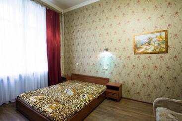 Rymarska Apart