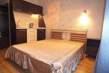 Rymarska Apart