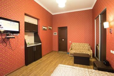 Rymarska Apart