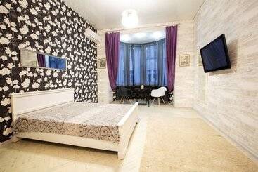 Rymarska Apart