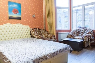 Rymarska Apart