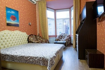 Rymarska Apart
