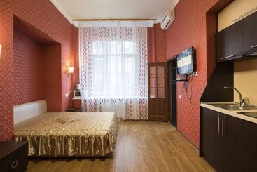 Rymarska Apart